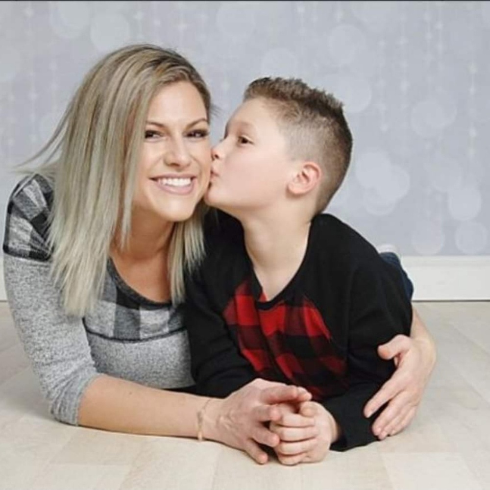 Meet your Posher, Shelly